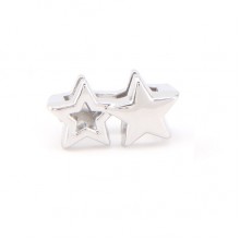 Talisman Reflexions Silver Stars